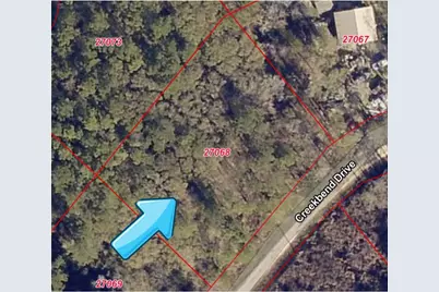 15985 Creekbend Drive, Plantersville, TX 77363 - Photo 3