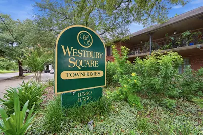 11550 Chimney Rock Road #133, Houston, TX 77035 - Photo 1