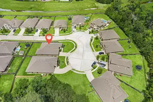 3716 Fox Creek Ct, Spring, TX 77386 - Photo 37