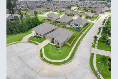 3716 Fox Creek Court, Spring, TX 77386 - Photo 3