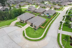 3716 Fox Creek Ct, Spring, TX 77386 - Photo 3