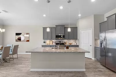 3716 Fox Creek Court, Spring, TX 77386 - Photo 7