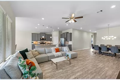 3716 Fox Creek Court, Spring, TX 77386 - Photo 15