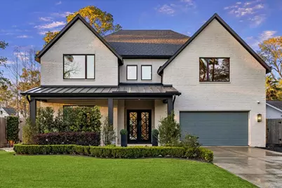 9858 Briarwild Lane, Houston, TX 77080 - Photo 1