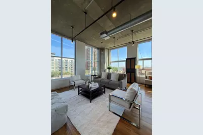 4899 Montrose Boulevard #1512, Houston, TX 77006 - Photo 1