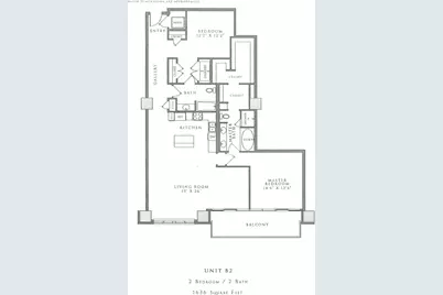 4899 Montrose Boulevard #1512, Houston, TX 77006 - Photo 9