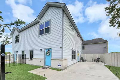 8626 Williamsdell Street #B, Houston, TX 77088 - Photo 1