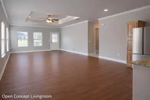 114 Kansas St, Huntington, TX 75949 - Photo 5