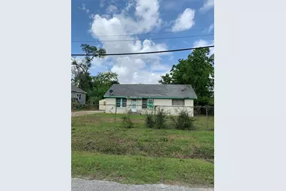 4307 Wayne Street, Houston, TX 77026 - Photo 1
