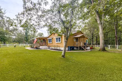 25688 Black Street, Splendora, TX 77372 - Photo 25