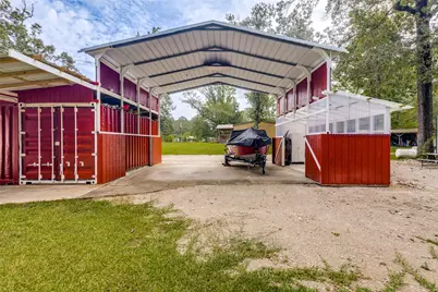 25688 Black Street, Splendora, TX 77372 - Photo 5