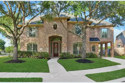 21210 Crescent Star Court, Katy, TX 77450 - Photo 1