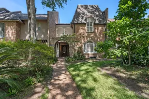 9458 Briar Forest Dr, Houston, TX 77063 - Photo 1