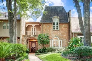 9458 Briar Forest Dr, Houston, TX 77063 - Photo 1