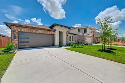 28507 Hazel Trail, Katy, TX 77494 - Photo 3