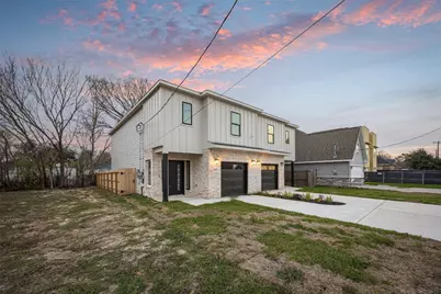 8218 Lawler Street #A, Houston, TX 77051 - Photo 3