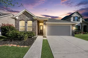 23814 Mesia Meadow Ln, Katy, TX 77493 - Photo 19