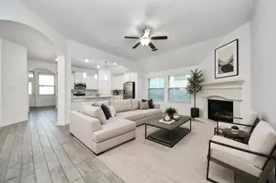 23814 Mesia Meadow Ln, Katy, TX 77493 - Photo 3
