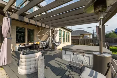 1939 Shallow Canyon Ln, Katy, TX 77494 - Photo 29