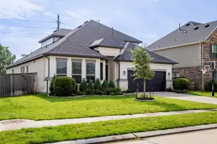 1939 Shallow Canyon Ln, Katy, TX 77494 - Photo 1