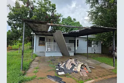10101 Chadwick Street, Jacinto City, TX 77029 - Photo 1
