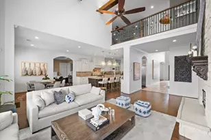 3 Dominion Ct, Friendswood, TX 77546 - Photo 11