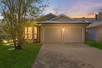 88 W High Oaks Circle, The Woodlands, TX 77380 - Photo 1