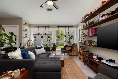 88 W High Oaks Circle, The Woodlands, TX 77380 - Photo 3