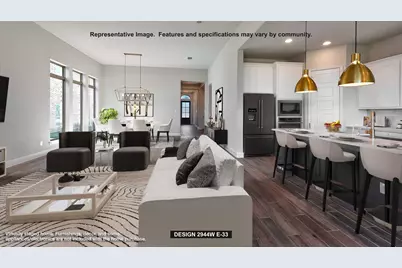 412 Starlight Grove Court, Katy, TX 77493 - Photo 3