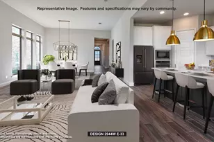 412 Starlight Grove Court, Katy, TX 77493 - Photo 3