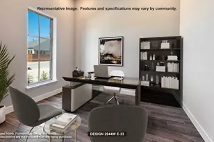 412 Starlight Grove Court, Katy, TX 77493 - Photo 5