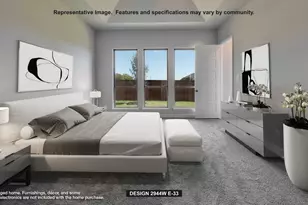 412 Starlight Grove Court, Katy, TX 77493 - Photo 7