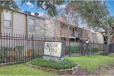5711 Sugar Hill Drive #119, Houston, TX 77057 - Photo 1