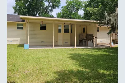 20331 County Road 510V, Brazoria, TX 77422 - Photo 1