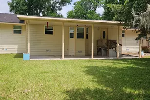20331 County Rd 510V, Brazoria, TX 77422 - Photo 1