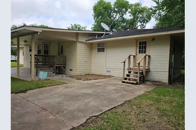 20331 County Road 510V, Brazoria, TX 77422 - Photo 3