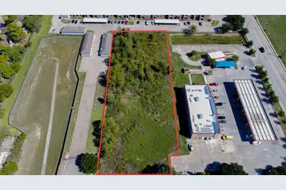 3340 W Little York Road, Houston, TX 77091 - Photo 1