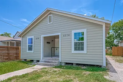 3270 Reeves Street #A, Houston, TX 77004 - Photo 5