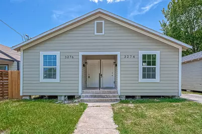3270 Reeves Street #A, Houston, TX 77004 - Photo 1