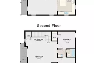 1422 W 34th 1/2 St, Houston, TX 77018 - Photo 3