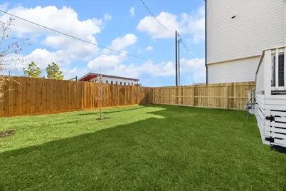 5622 Camino Encantado Drive, Houston, TX 77091 - Photo 3