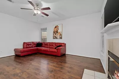 8731 Majesticbrook Drive, Houston, TX 77095 - Photo 9