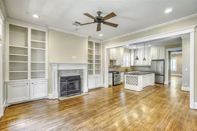 632 W 17th Street, Houston, TX 77008 - Photo 5