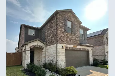 1052 Laguna Cove Drive, Katy, TX 77493 - Photo 1