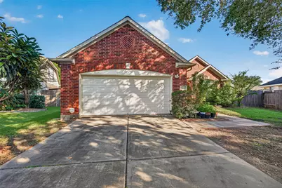 14806 Fletcher Bridge Court, Sugar Land, TX 77498 - Photo 1