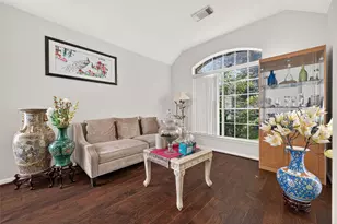 14806 Fletcher Bridge Ct, Sugar Land, TX 77498 - Photo 5