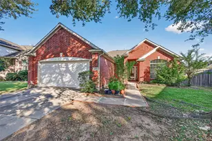 14806 Fletcher Bridge Ct, Sugar Land, TX 77498 - Photo 1