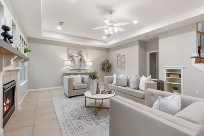 3 S Altwood Circle, The Woodlands, TX 77382 - Photo 21