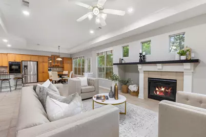 3 S Altwood Circle, The Woodlands, TX 77382 - Photo 23