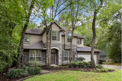 3 S Altwood Circle, The Woodlands, TX 77382 - Photo 3